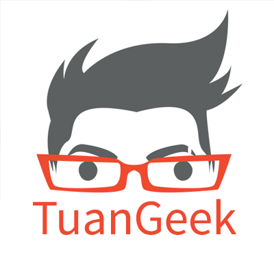 TuanGeek logo